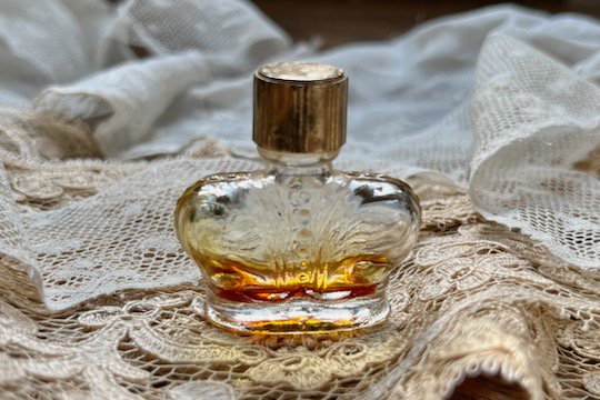 平成レトロPRINCE MATCHABELLI ウインドソング 香水 - 香水(女性用)
