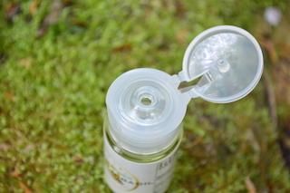 天然青森ひば精油100ml×2本/PET容器ヒンジCAP
