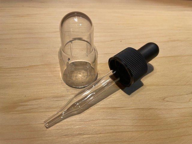 天然青森ひば精油 | 32ml×3本 - 産地直送！青森ひば油