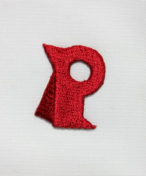 PIIT / ピット ｜パーマン × PIIT / パーマンシャツ：PT-FFPA1402　商品画像5