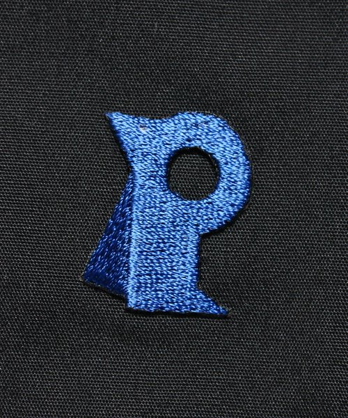 パーマン × PIIT【 パーマンシャツ：PT-FFPA1402 】- SIDEMILITIA inc.の通販サイト