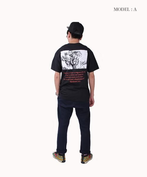 K-1 皇治 エンペラーTシャツ 直筆サイン入り Sサイズ 新品、未使用 EMPEROR / エンペラー【 WRATH OF THE TYRANT T-SHIRTS