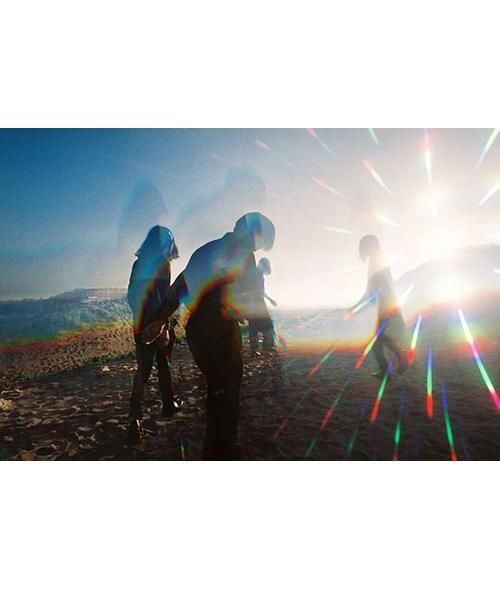 MERZ（THE NOVEMBERS）×SIDEMILITIAinc.【 REVERSIBLE CUSHION