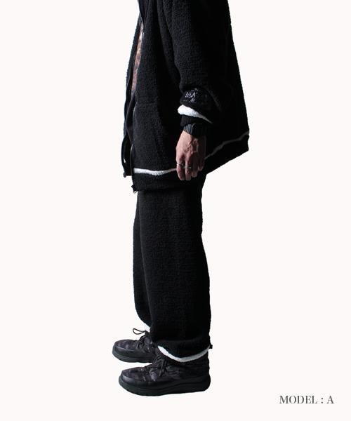 トップス NIL DUE TOPS | NIL DUE / NIL UN TOKYO