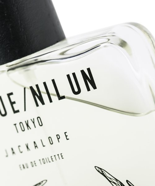 NIL DUE / NIL UN TOKYO：ニル デュエ / ニル アン トーキョー【 EAU DE TOILETTE