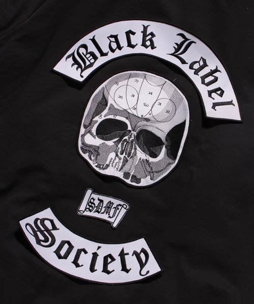 BLACK LABEL SOCIETY / ブラック レーベル ソサイアティ【 BIG