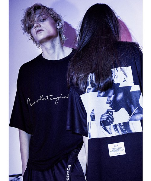 NIL DUE / NIL UN TOKYO Tシャツ | hartwellspremium.com