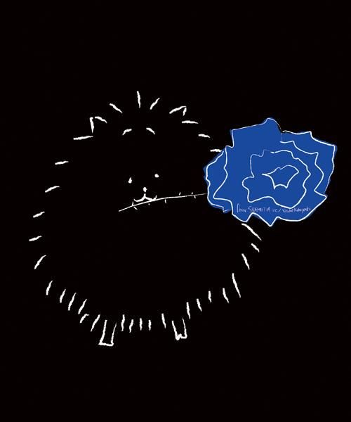 Yusuke Kobayashi（THE NOVEMBERS）× SIDEMILITIA inc.【 DEAR