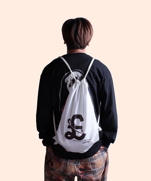 RALEIGH / ラリー【 “WAVE A UNION FLAG” or “£ STERLING” KNAPSACK  】REDMOTEL（レッドモーテル）- SIDEMILITIA inc.の通販サイト