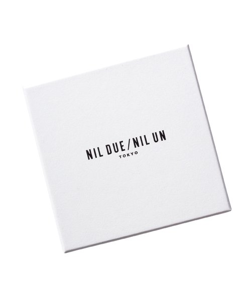 NIL DUE / NIL UN TOKYO：ニル デュエ / ニル アン トーキョー (２色 