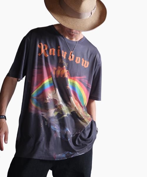 RALEIGH / ラリー （2色展開）【 THE ORIGINAL GANGSTER “I Don