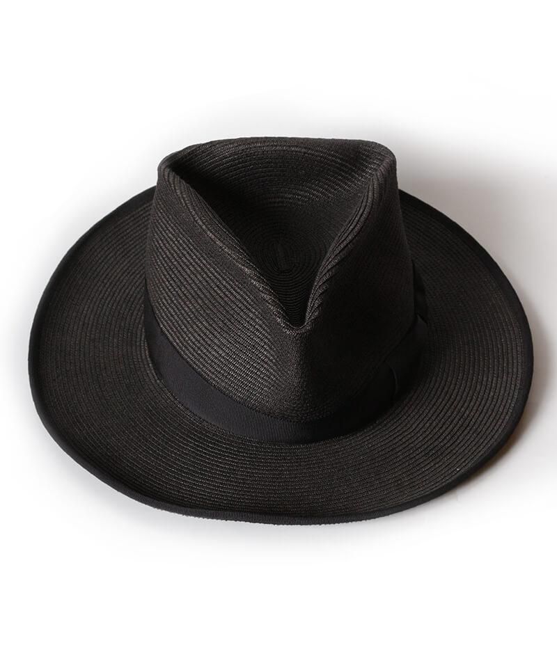 RALEIGH HAT ラリー ハット