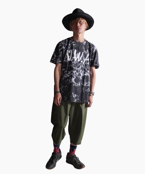 RALEIGH / ラリー （2色展開）【 THE ORIGINAL GANGSTER “I Don