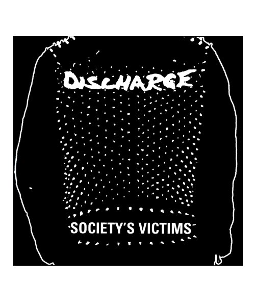CD / DVD ｜ DISCHARGE / ディスチャージ：SOCIETY'S VICTIMS (輸入盤3CD)　商品画像