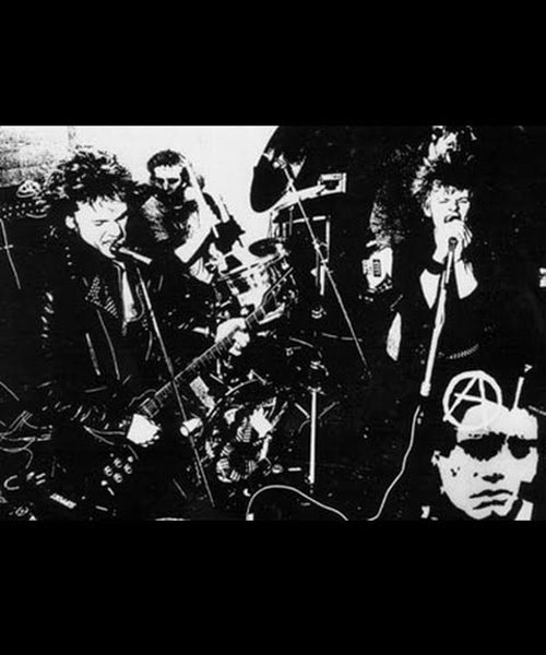 CD / DVD ｜DISCHARGE / ディスチャージ：SOCIETY'S VICTIMS (輸入盤3CD)　商品画像2