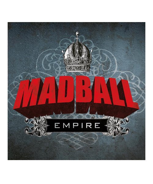MADBALL / マッドボール【 EMPIRE (輸入盤CD) 】- SIDEMILITIA inc.の ...