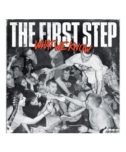 CD / DVD / THE FIRST STEP / ザ ファースト ステップ：WHAT WE KNOW (輸入盤CD)　