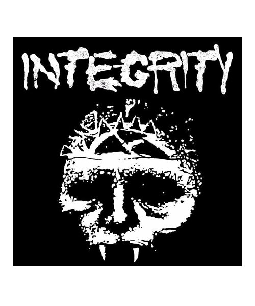 Integrity band merch fashion