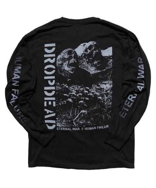 DROP DEAD ドロップデッド タンクトップ BMTGの通販 by ヴァロ's