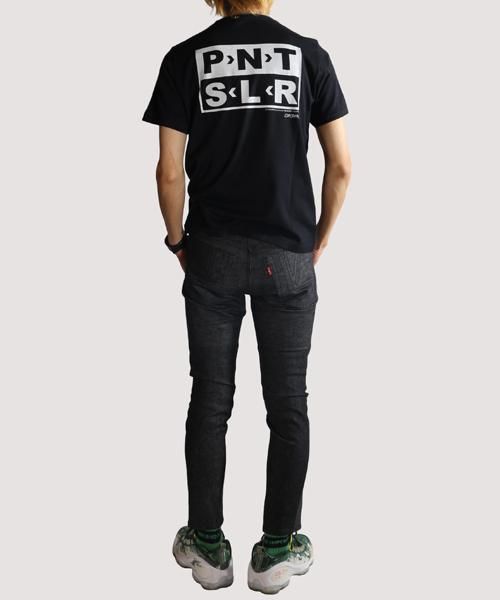 RALEIGH / ラリー【 RALEIGH jeans “龍動黒騎” Reverse Weave RALEIGH / ラリー【 RALEIGH jeans “龍動黒騎” Reverse Weave