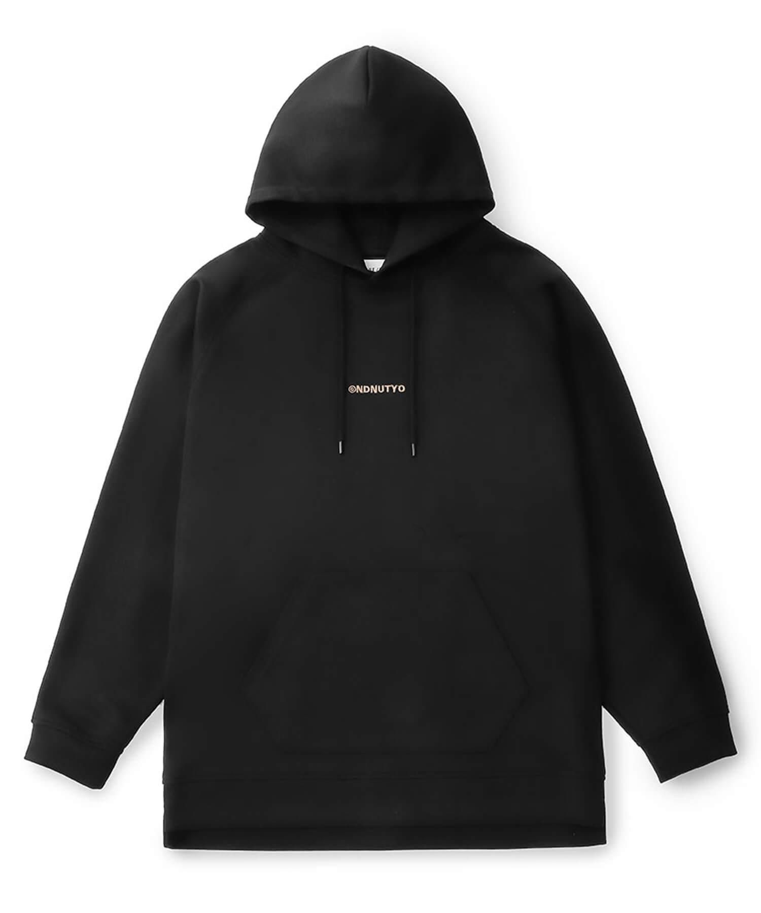 NIL DUE / NIL UN TOKYO - 【残りわずか】Embroidery Flower