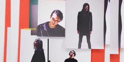 INTERVIEW / ケンゴマツモト (THE NOVEMBERS) / INTERVIEW