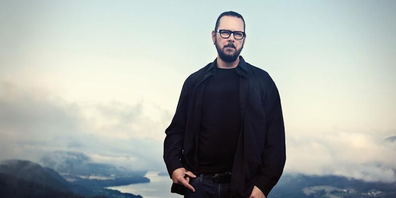 CULTURE / 㡼  IHSAHN (EMPEROR) / INTERVIEW ʲ