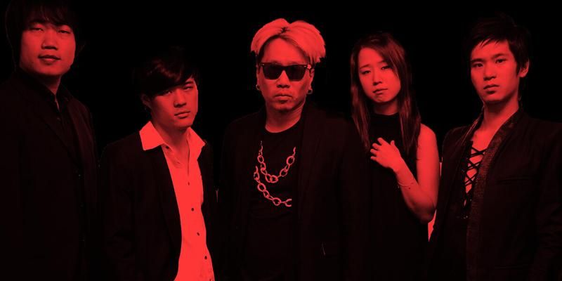 CULTURE / カルチャー | MARK ISHII CHOI (DOWNHELL) / INTERVIEW商品画像