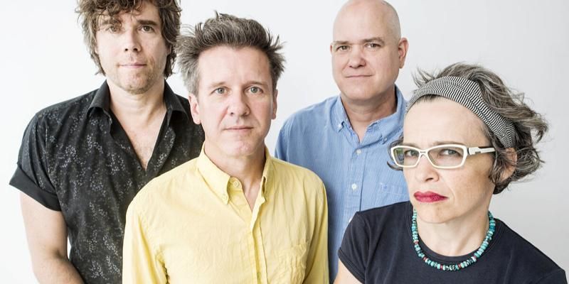 CULTURE / 㡼  LAURA BALLANCE & JON WURSTER (SUPERCHUNK) / INTERVIEWʲ