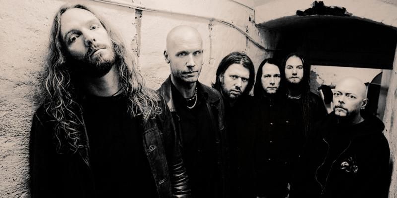 CULTURE / 㡼  MIKAEL STANNE (DARK TRANQUILLITY) / INTERVIEWʲ