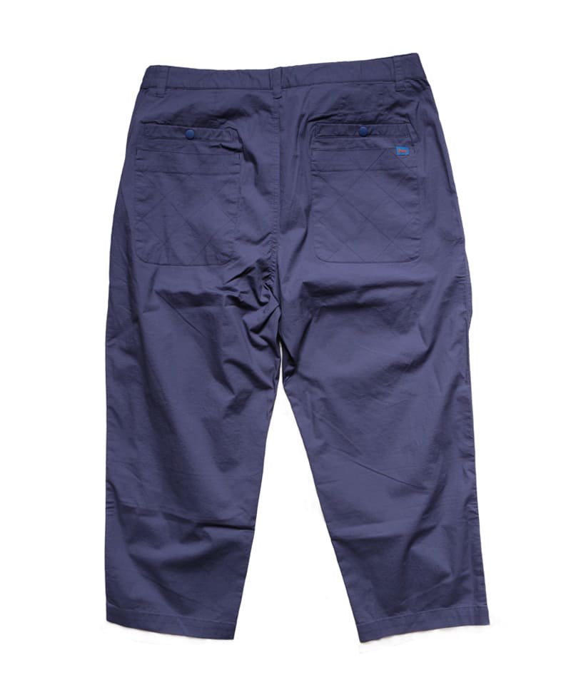 Frame switchwear / フレーム スウィッチウェア ｜FID LOCK RIPSTOP WIDE PANTS (SMOKY BLUE)商品画像2