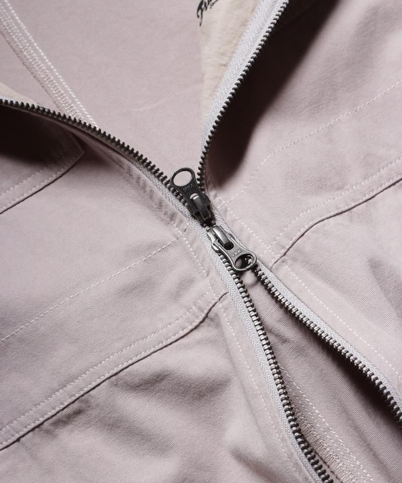 Frame switchwear / ե졼 å CANVAS OVERALL (LIGHT GRAY)ʲ8