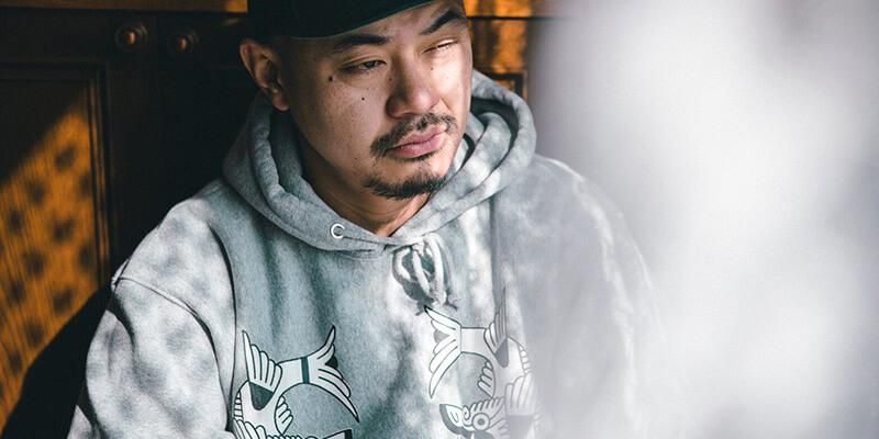 CULTURE / ¥«¥ë¥Á¥ã¡¼ ¡Ã CROWN -D / INTERVIEW¾¦ÉʲèÁü