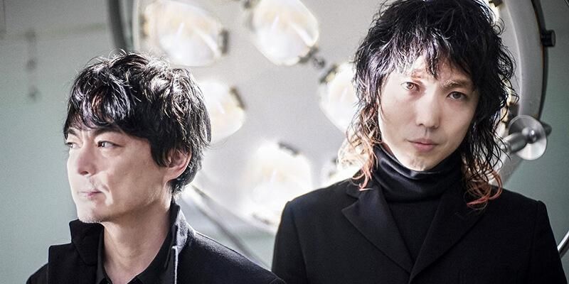 CULTURE / カルチャー | THE SPELLBOUND (中野雅之 / 小林祐介) INTERVIEW商品画像