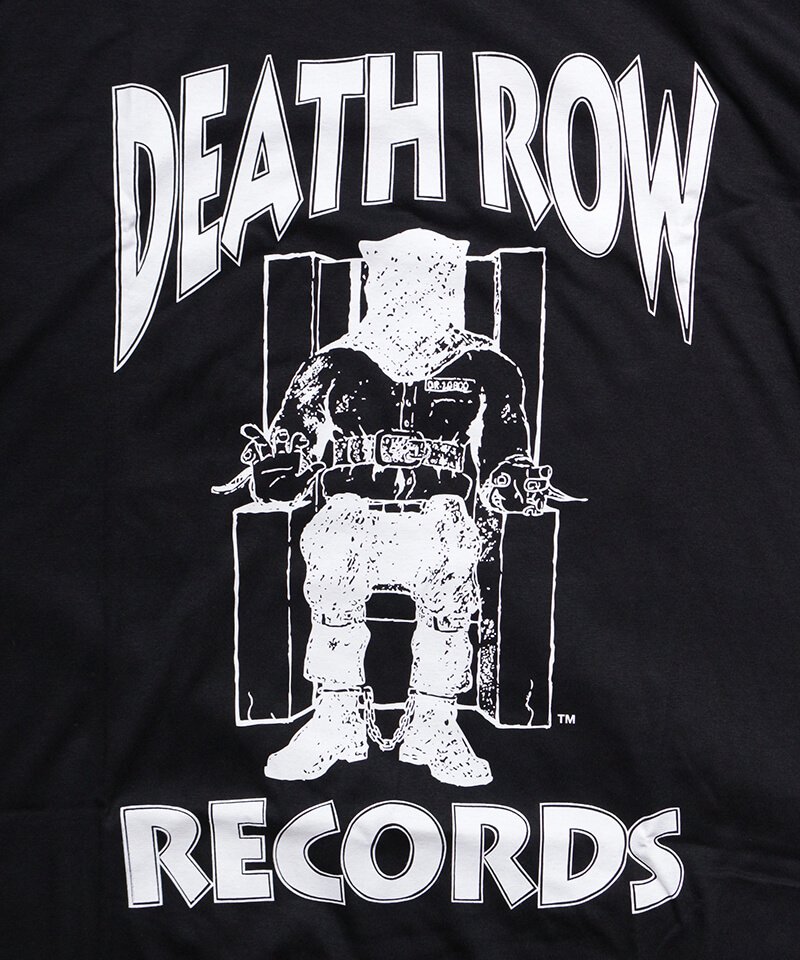 DEATH ROW RECORDS デスロウ-