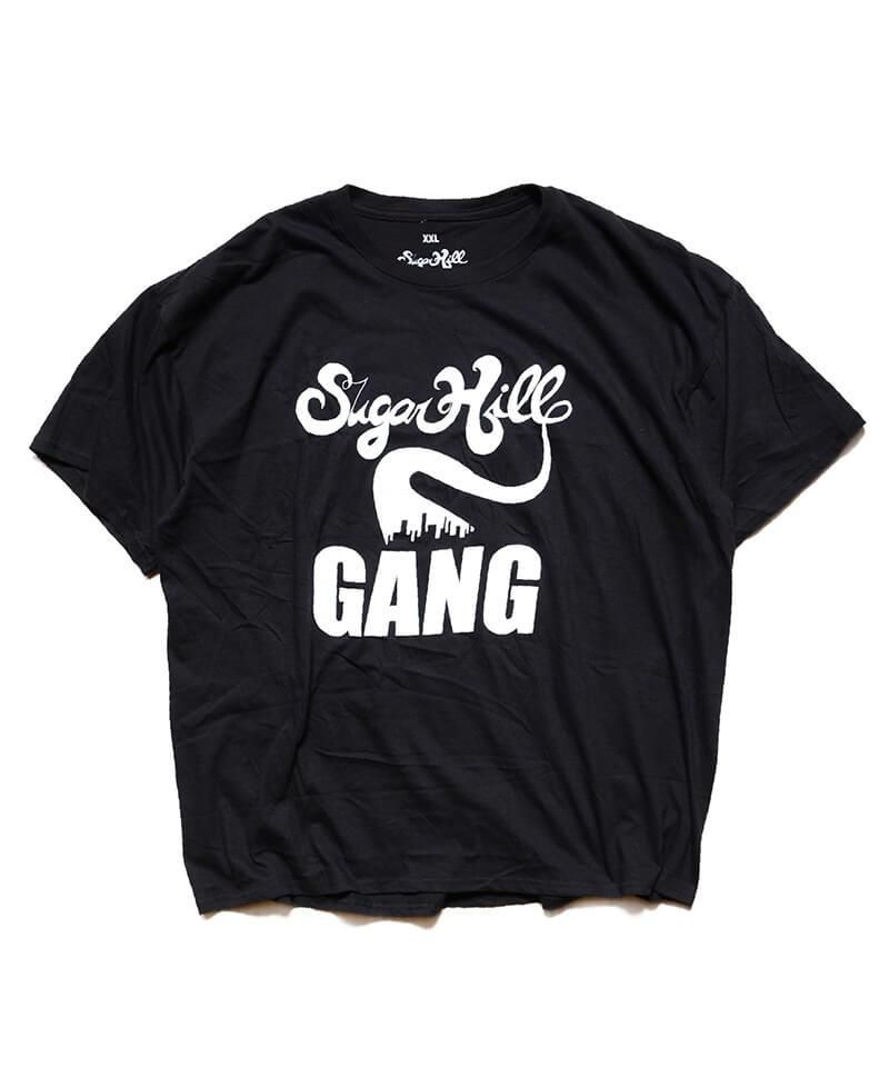 THE SUGAR HIL GANG / シュガーヒル・ギャング：RAPPERS DELIGHT