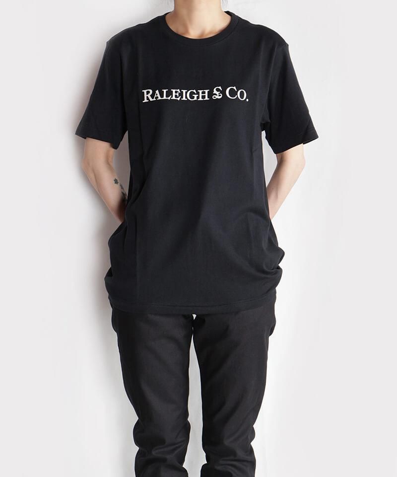 THAT'S THE WAY IT IS” 脱力系90's T-SHIRTS (BLACK) - セレクト