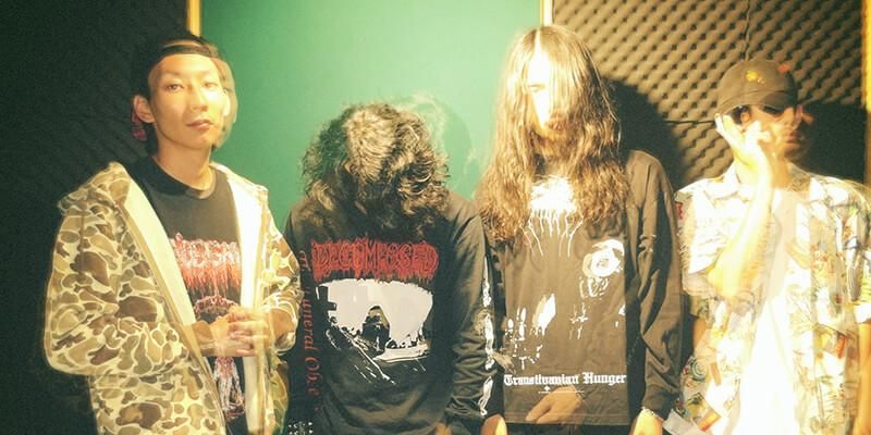 CULTURE / ¥«¥ë¥Á¥ã¡¼ ¡Ã FesterDecay (Kensuke Nakamura) / INTERVIEW¾¦ÉʲèÁü