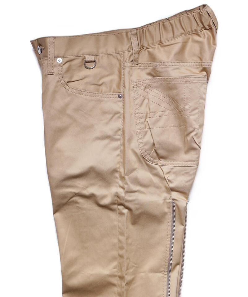 パンツ raleigh BONTAGE SALOPETTE RALEIGH “ BONTAGE SALOPETTE ” 着用 | ROCKERS☆GALORE “News