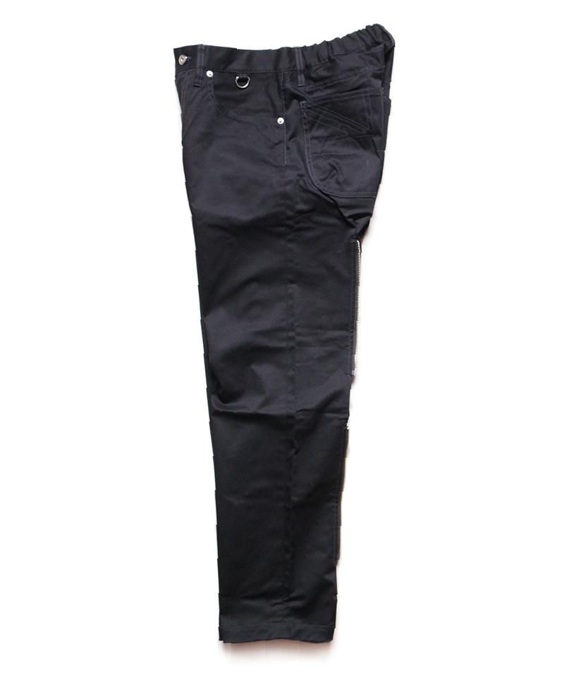 【当店一番人気】 RALEIGH / ROCKERS “URBAN RALEIGH x ZOOT16 THE ラリー【 パンツ