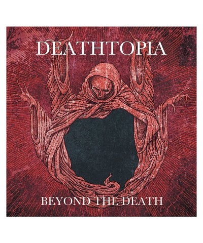 CD / DVD / DEATHTOPIA / デストピア：BEYOND THE DEATH (日本盤CD)