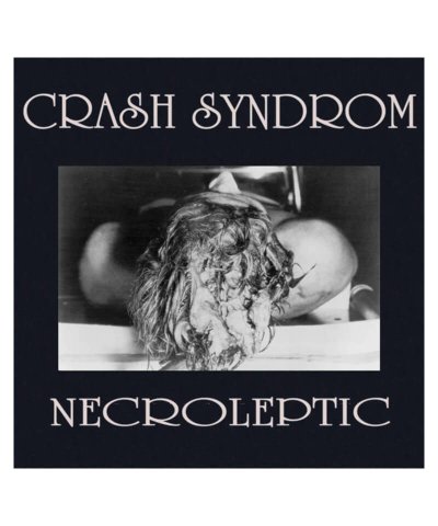 CD / DVD / CRASH SYNDROM / クラッシュ シンドローム：NECROLEPTIC (日本盤CD) 