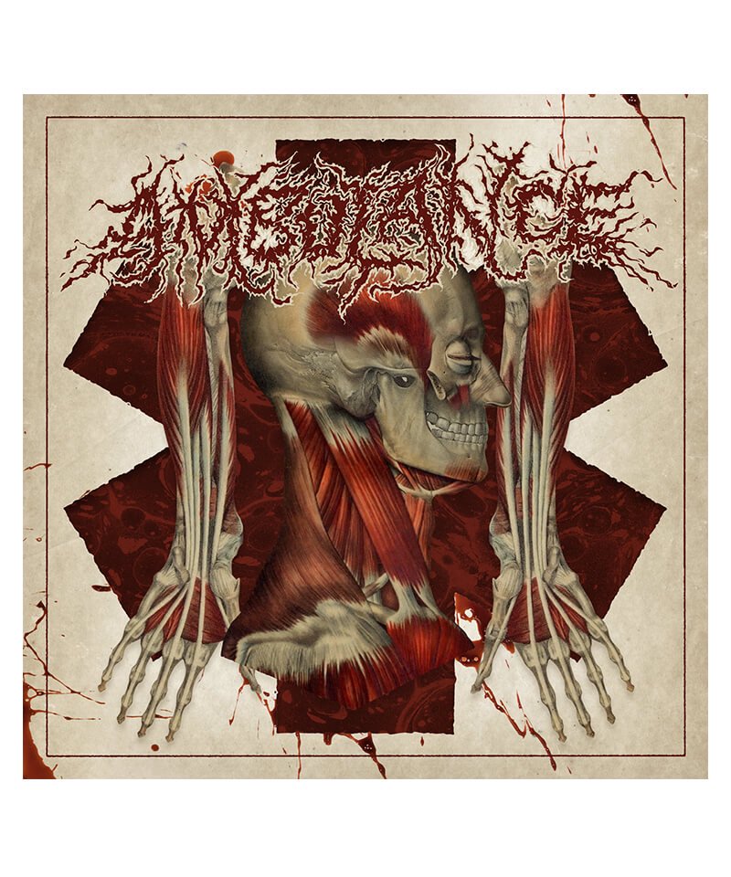 CD / DVD ｜ AMBULANCE / アンビュランス：INTRODUCTION OF THE HORRENDOUS PATHOLOGICAL PRACTICES (輸入盤CD) 商品画像