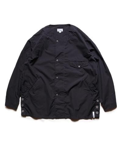 RALEIGH STANDARDS BLACK EYED LEATHER JACKET “PROVEN別注Ver