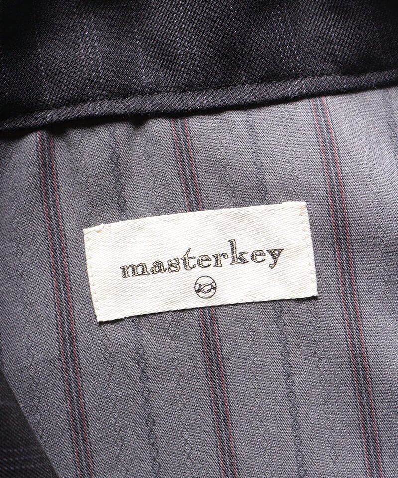 masterkey / マスターキー ｜INSIDE-JK商品画像5