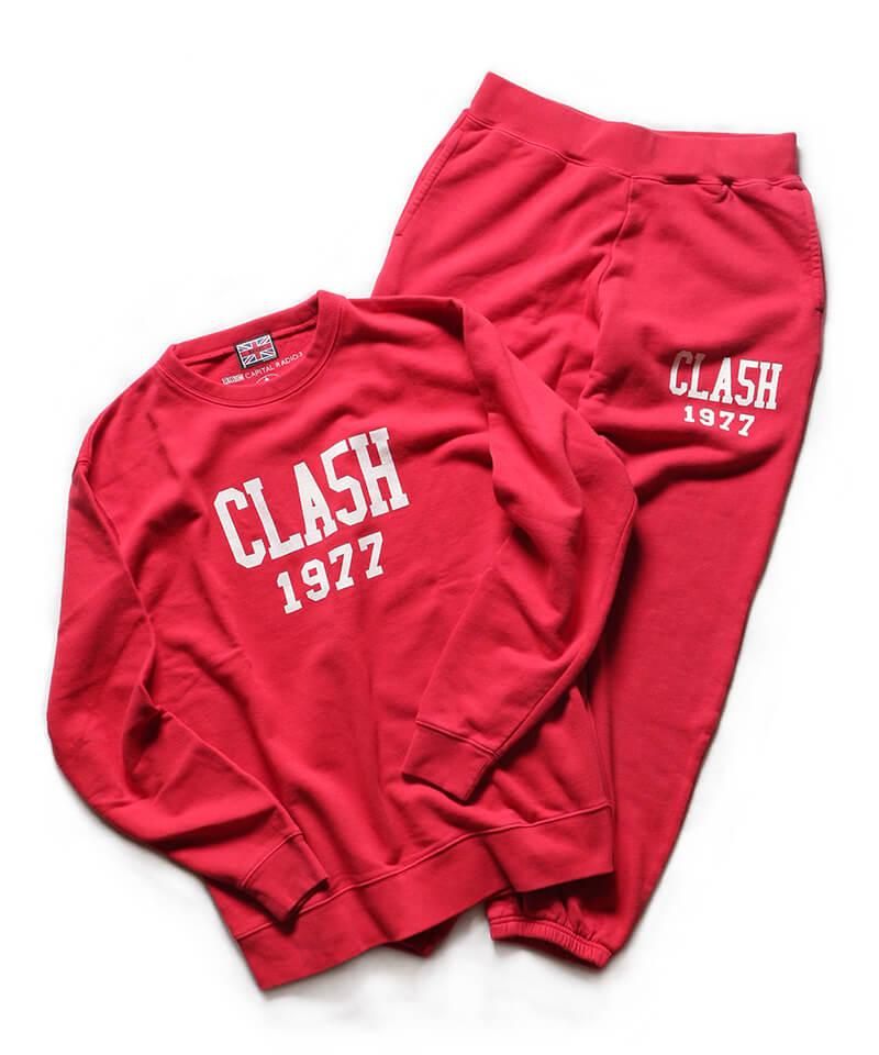 RALEIGH / ラリー (RED MOTEL / レッドモーテル)【 RALE16H