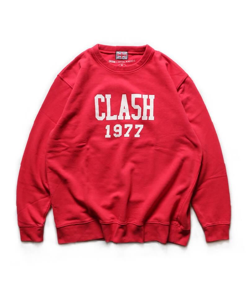 RALEIGH / ラリー (RED MOTEL / レッドモーテル)【 RALE16H