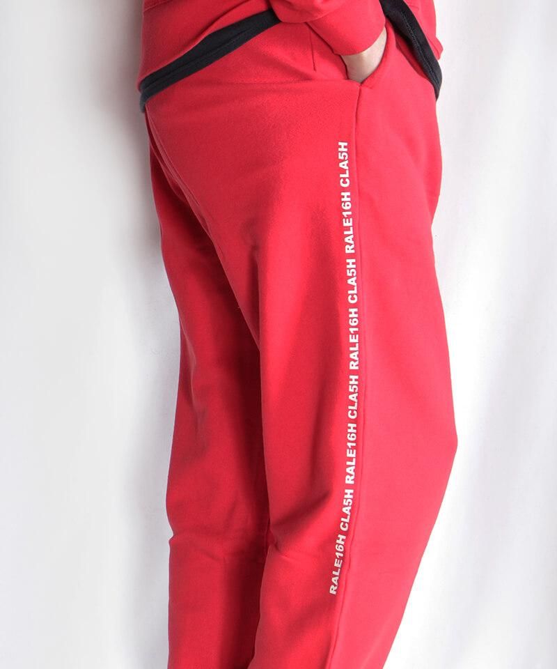 RALEIGH / ラリー (RED MOTEL / レッドモーテル)【 RALE16H