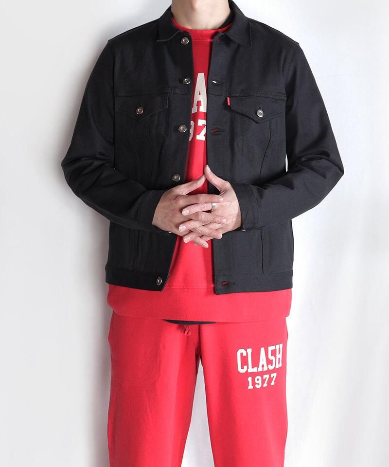 RALE16H COLLEGE SWEAT SWEAT PANTS セットアップ RALEIGH / ラリー (RED MOTEL / レッドモーテル)【 RALE16H