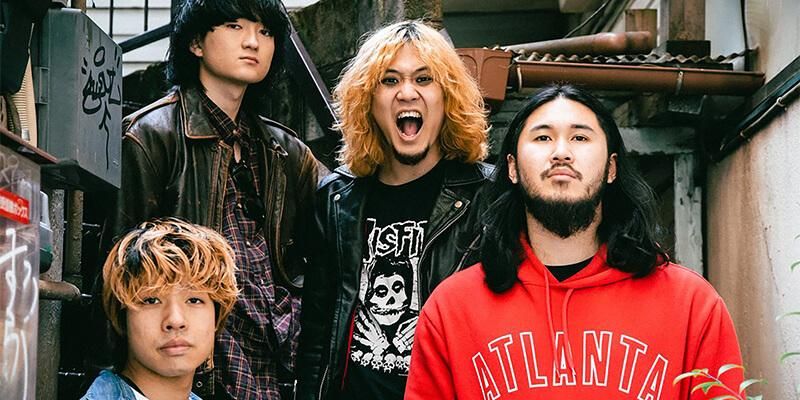 CULTURE / カルチャー | MELT4 (ONJI) / INTERVIEW商品画像